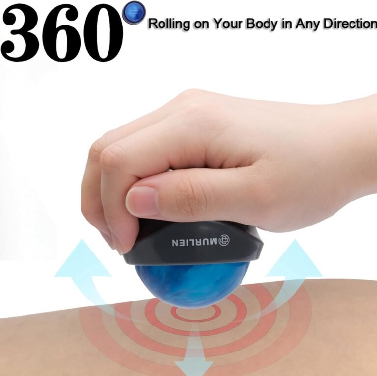 Massage Roller Ball Review