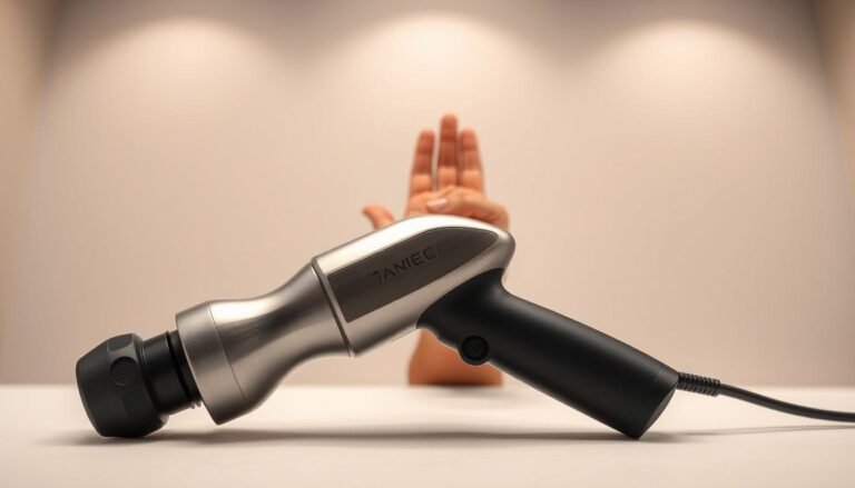 olsky massage gun