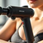 opove m3 pro massage gun