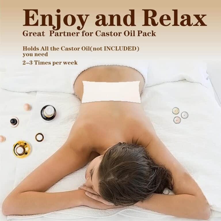 Organic Cotton Flannel Wrap Review