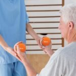 Peanut Massage Ball Review 150x150