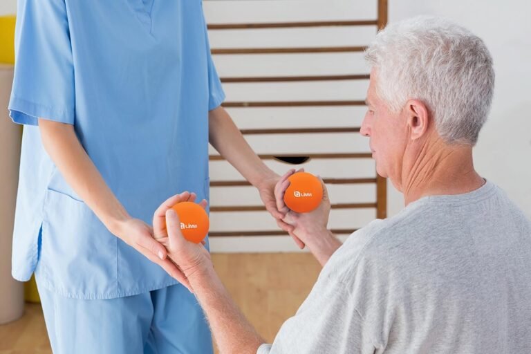 Peanut Massage Ball Review