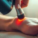 plantar fasciitis massage gun