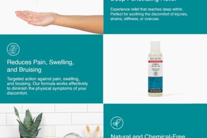 Plantlife Arnica Relieve Oil Review 420x280