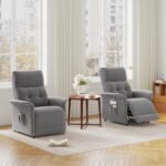 Power Recliner Chair Review 150x150