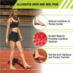 Pro Tec Athletics High Density Spiky Massage Ball Review 150x150