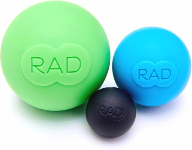 RAD Rounds Review