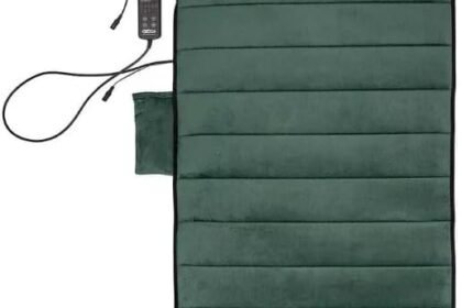 Remedy Massage System 420x280