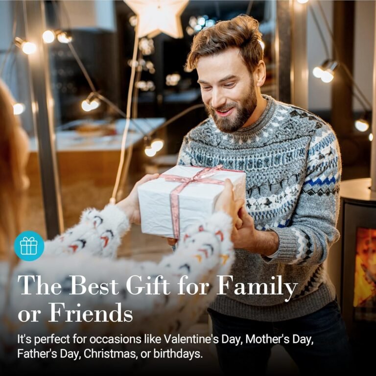 Shiatsu Neck and Shoulder Massager Review