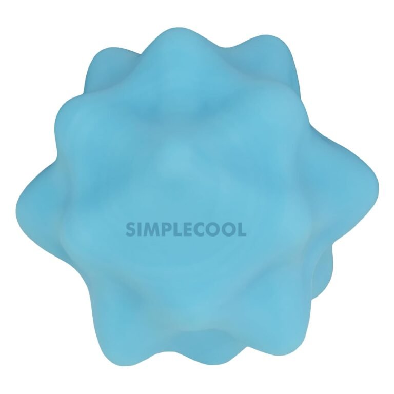 Small Massage Ball Review