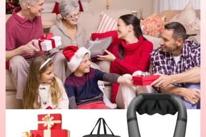 Snailax Cordless Massager Review 420x280