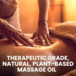 Sore Muscle Massage Oil For Massage Therapy Arnica Eucalyptus Tea Tree Oil Blend For Deep Muscle Relief Recovery Softens 1 150x150