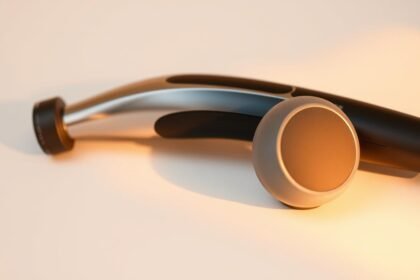 taotronics massage gun