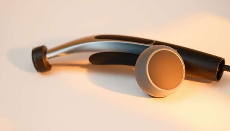 taotronics massage gun