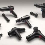 top rated massage gun