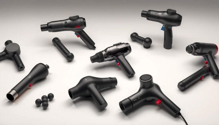 top rated massage gun