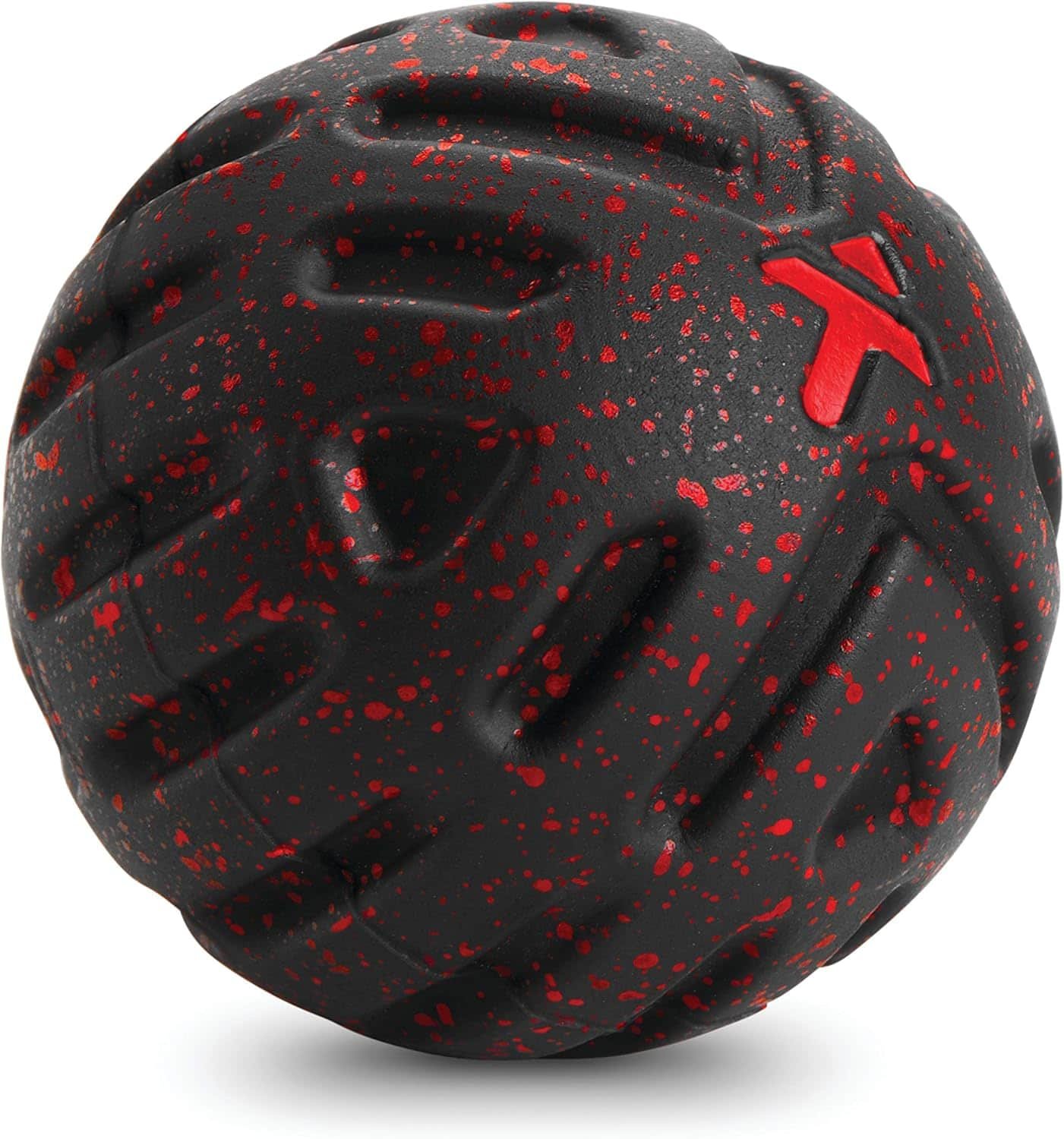 Trigger Point Performance TriggerPoint Foam Massage Ball for Deep-Tissue Massage, MBX Extra Firm (2.6-inch)
