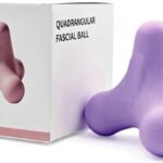 Trigger Point Therapy Massage Ball For Myofascial Release Plantar Fasciitis Relief Yoga Deep Tissue Release Muscle Soren 1 150x150
