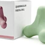 Trigger Point Therapy Massage Ball For Myofascial Release Plantar Fasciitis Relief Yoga Deep Tissue Release Muscle Soren 6 150x150