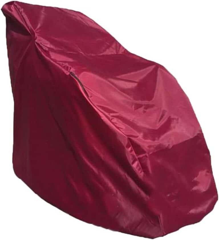 Waterproof Full Body Shiatsu Massage Chair Cover review