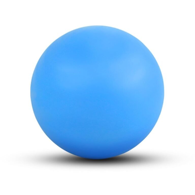 WOVTE Massage Lacrosse Ball Review