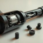 aura wellness massage gun not turning on