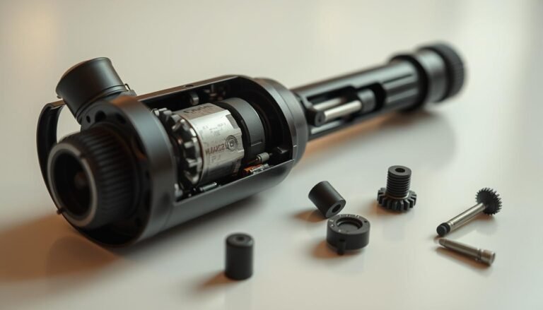 aura wellness massage gun not turning on