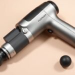 best handheld massage gun