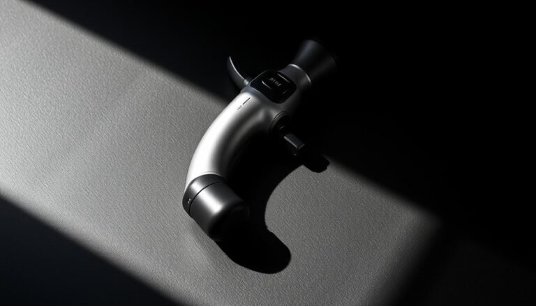 best travel massage gun