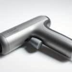 bob and brad q2 mini massage gun