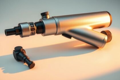 chiropractic massage gun