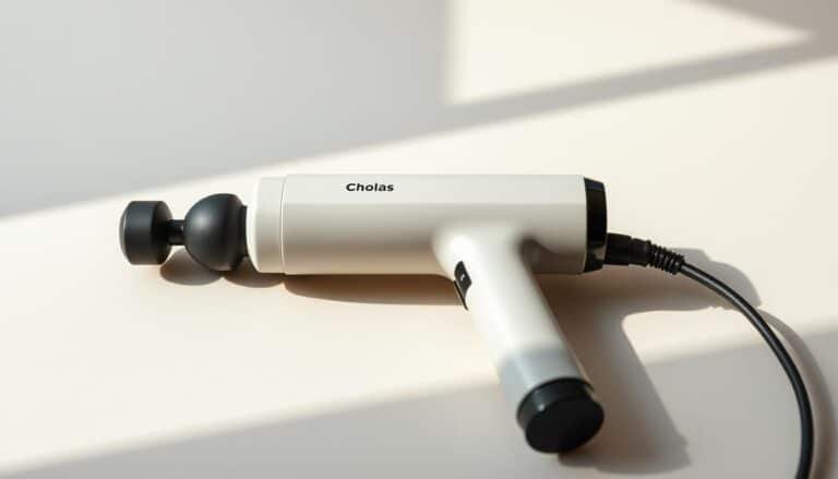 cholas massage gun