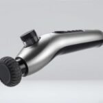 darkiron massage gun