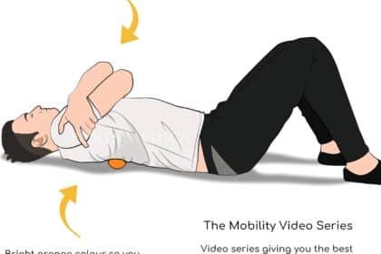 Double Lacrosse Ball Therapy Review 420x280