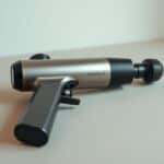 everlast deep muscle massage gun