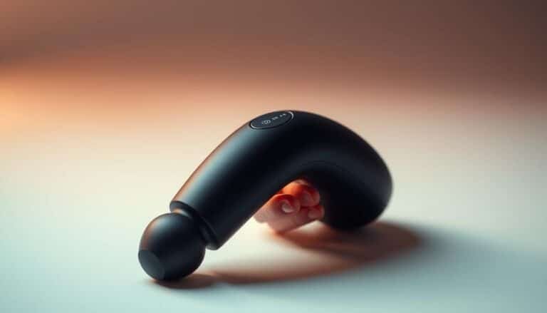 fitrx pro massage gun