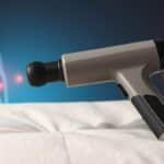 is a massage gun good for sciatica