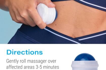 Lymphatic Drainage Massager Massage Roller Ball Fibro Roller For Fibrosis Treatment Liposuction 360 Lipo Tummy Tuck Bbl 1 7 420x280