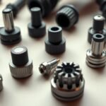 massage gun head uses