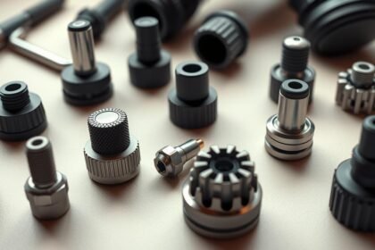 massage gun head uses