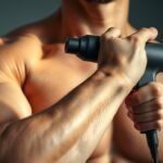 massage gun trigger points