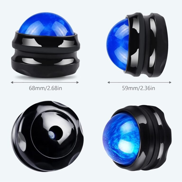 Neck Massager for Pain Relief Review