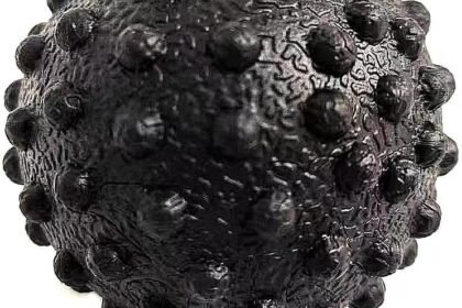 Ngt New Guide Steps Fascia Massage Ball Suitable For Relaxing Muscles Restoring Fascia And Improving Body Condition For 1 2 420x280