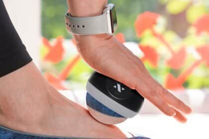 Nobility Massage Ball Roller Review 420x280