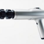 rapid release massage gun