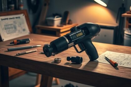 sharper image massage gun not charging