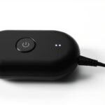 theragun mini massage gun