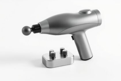 toloco massage gun charger