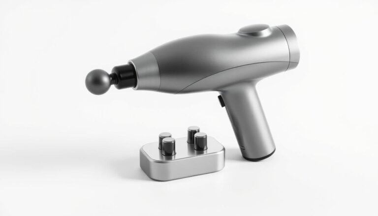 toloco massage gun charger