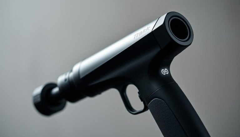 trakk beast massage gun